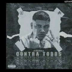 Ankhal - Contra Todos