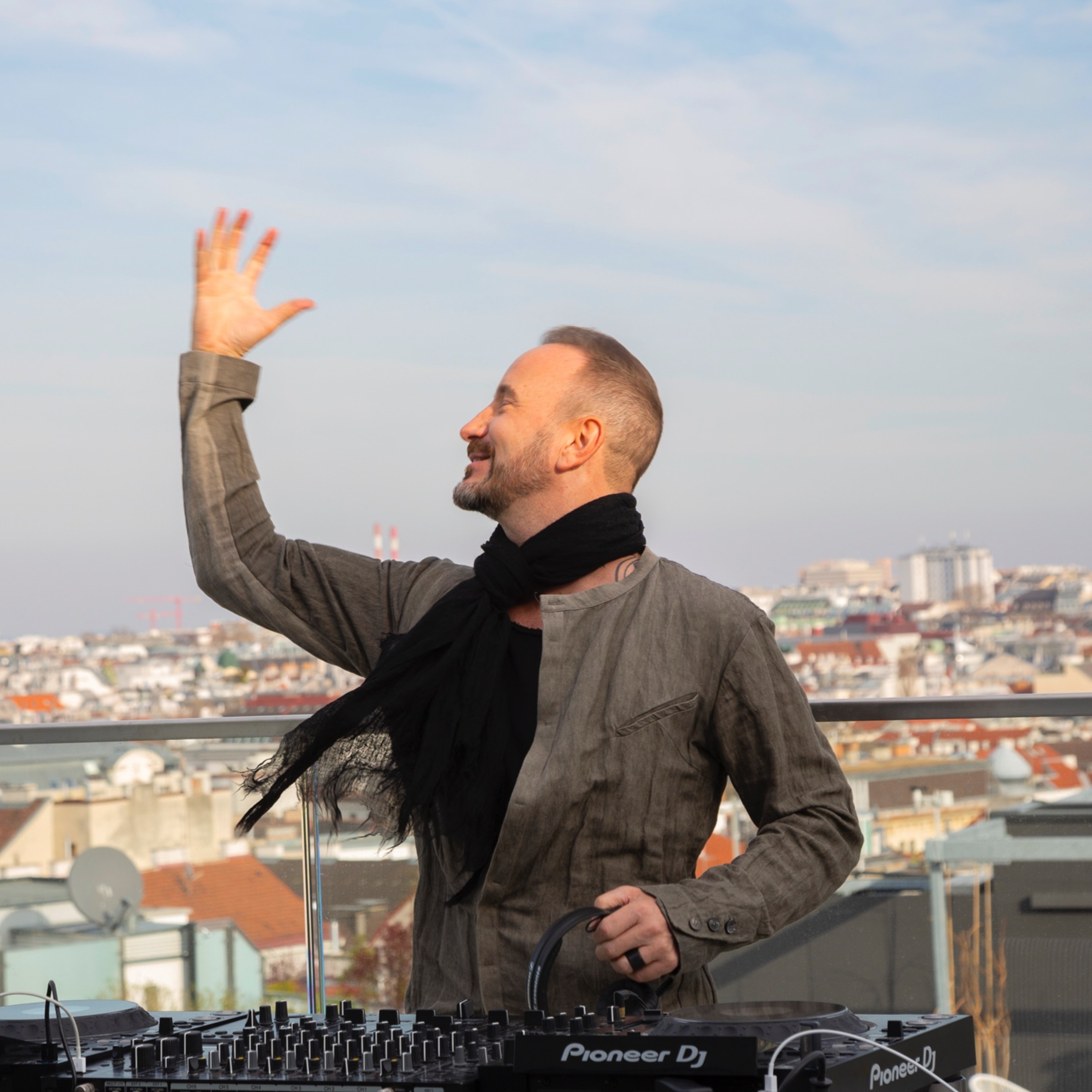 Dj Sets