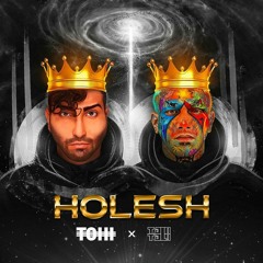 Holesh / Amir Tataloo&Tohi