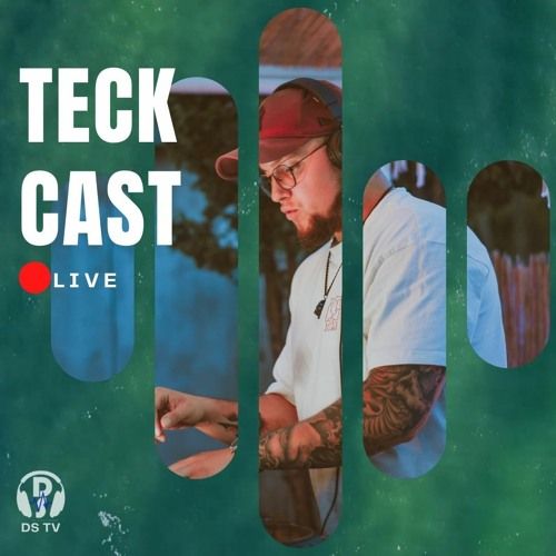 TeckCast Vol.70 QBACKI