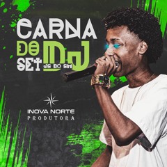 CARNASET - A INOVAÇÃO DO BEAT SÉRIE GOLD [DJ JS DO SM] 2022
