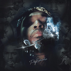 One False Move (Prod. Saint Cordona)