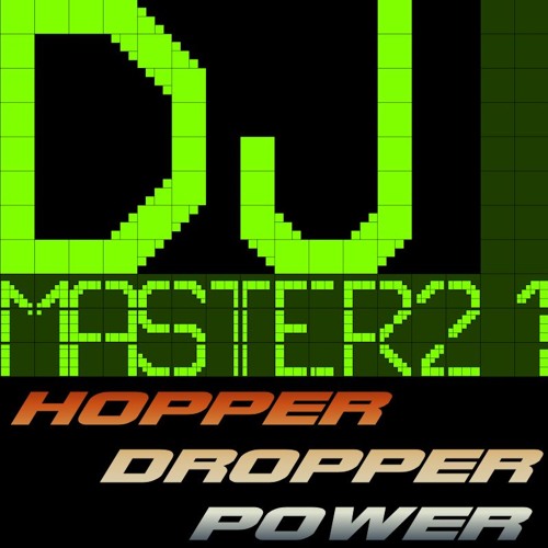 Hopper Dropper Power