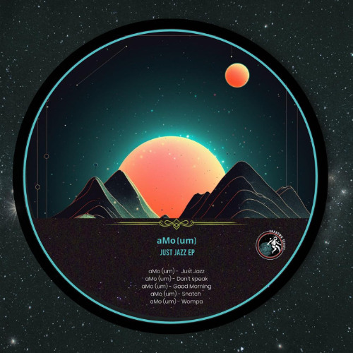 PREMIERE: aMo (um) - Snatch [Unknown Series]