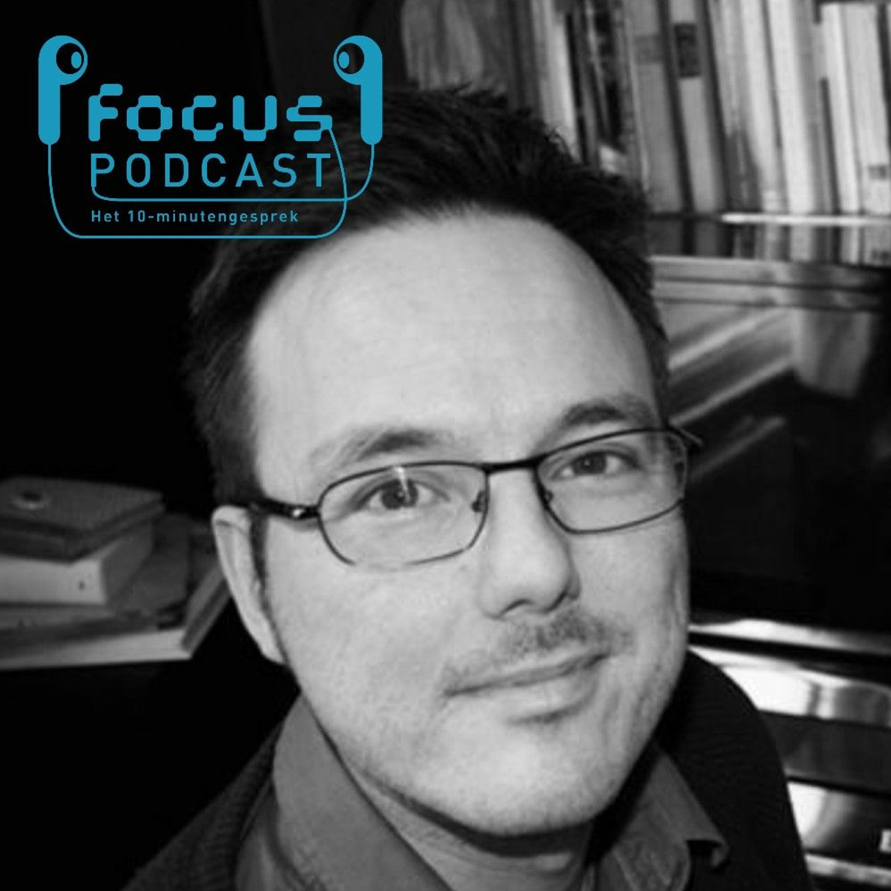 Focus Podcast - het 10-minutengesprek