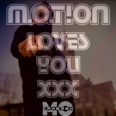 Cameron Mo pres. Motion Loves You Club Mix (Derby - UK).