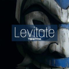 Levitate | 21 Savage/Hip-hop type beat