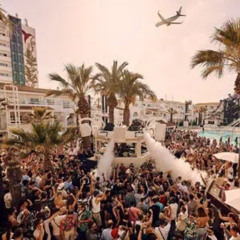 Summer Party Mix/Mashup 2025 by DJDEN!AL