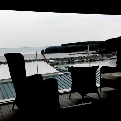 I Want To Be Out Before It Is Light - #3007 By Chair House 03092022