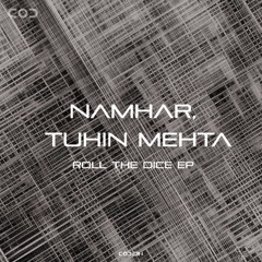 Namhar, Tuhin Mehta - Vortex (Original Mix) SCEDIT