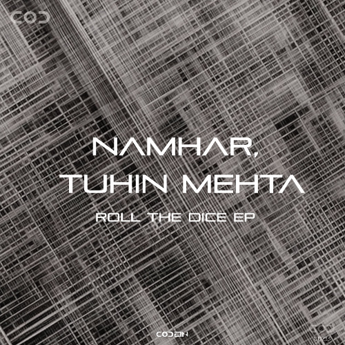 Namhar, Tuhin Mehta - Deep Inside (Original Mix) SCEDIT