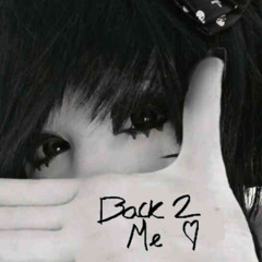 back to me (remix) w/ cy4ne