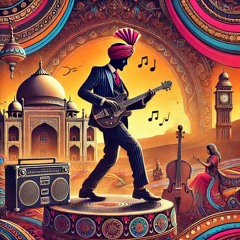 FREE DOWNLOAD Sukhwinder Singh - Chaiyya Chaiyya ( Yasha Afro Remix )