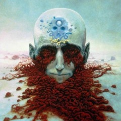 Swans - I Crawled (Live)