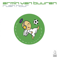 Miserere & Rush Hour (Original Mix)