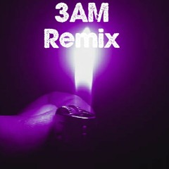 Tempa T - Next Hype (3AM Remix)