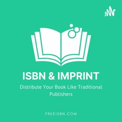 Why Using a Free ISBN for Self-Publishing Might Hurt Your Book Sales