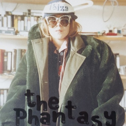 The Phantasy - love will see us through