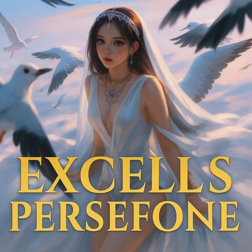 EXCELLS - KINGDOM WITHIN