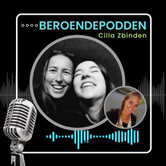 Cilla Zbinden - Sorgen efter Lisa.