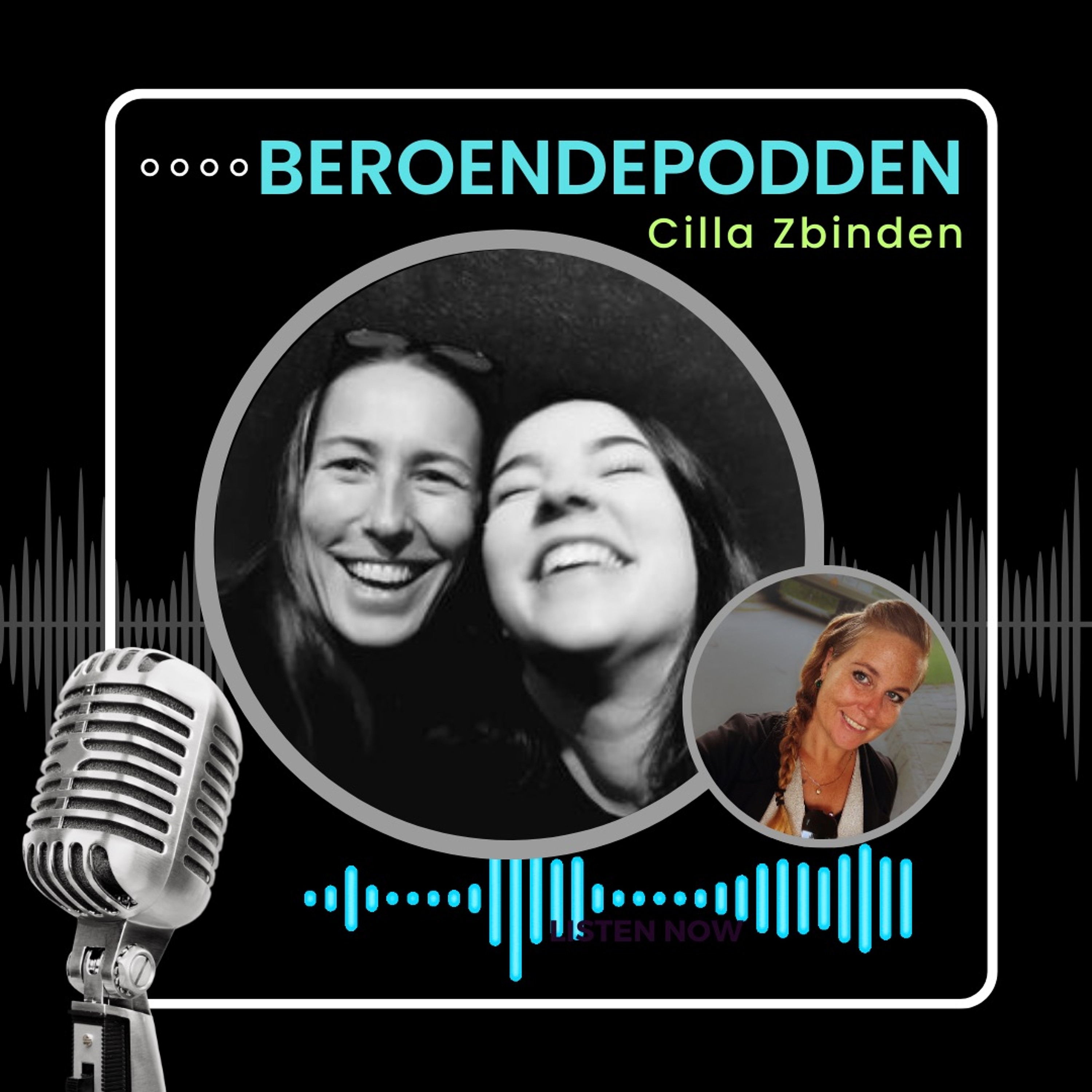 Beroendepodden