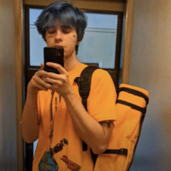 steve sniff panika (unreleased)