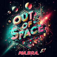 Out of space (Club Mix)