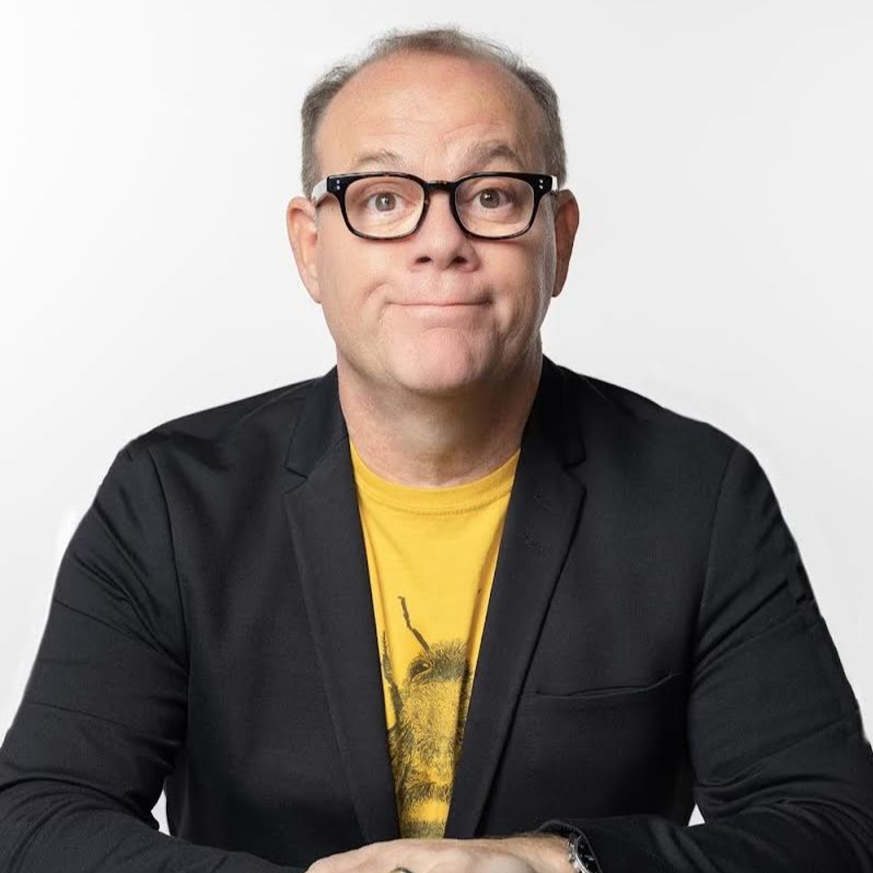 The Frank MacKay Show - Tom Pappa