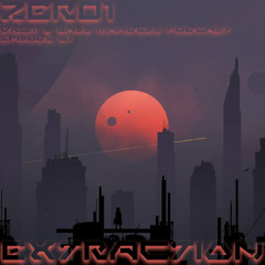 Drum & Bass Madness Podcast - Episode 57 "Extraction" ***DL IN DESC***