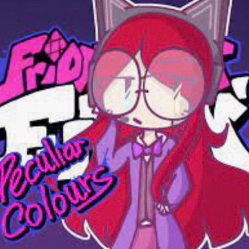 Consequential - Friday Night Funkin Peculiar Colours