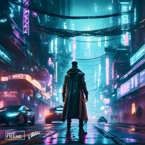 Drop Frame & Killstarr - Netrunner