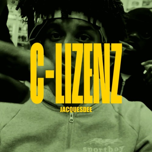 C-LIZENZ - REMIX BY JACQUESDEE