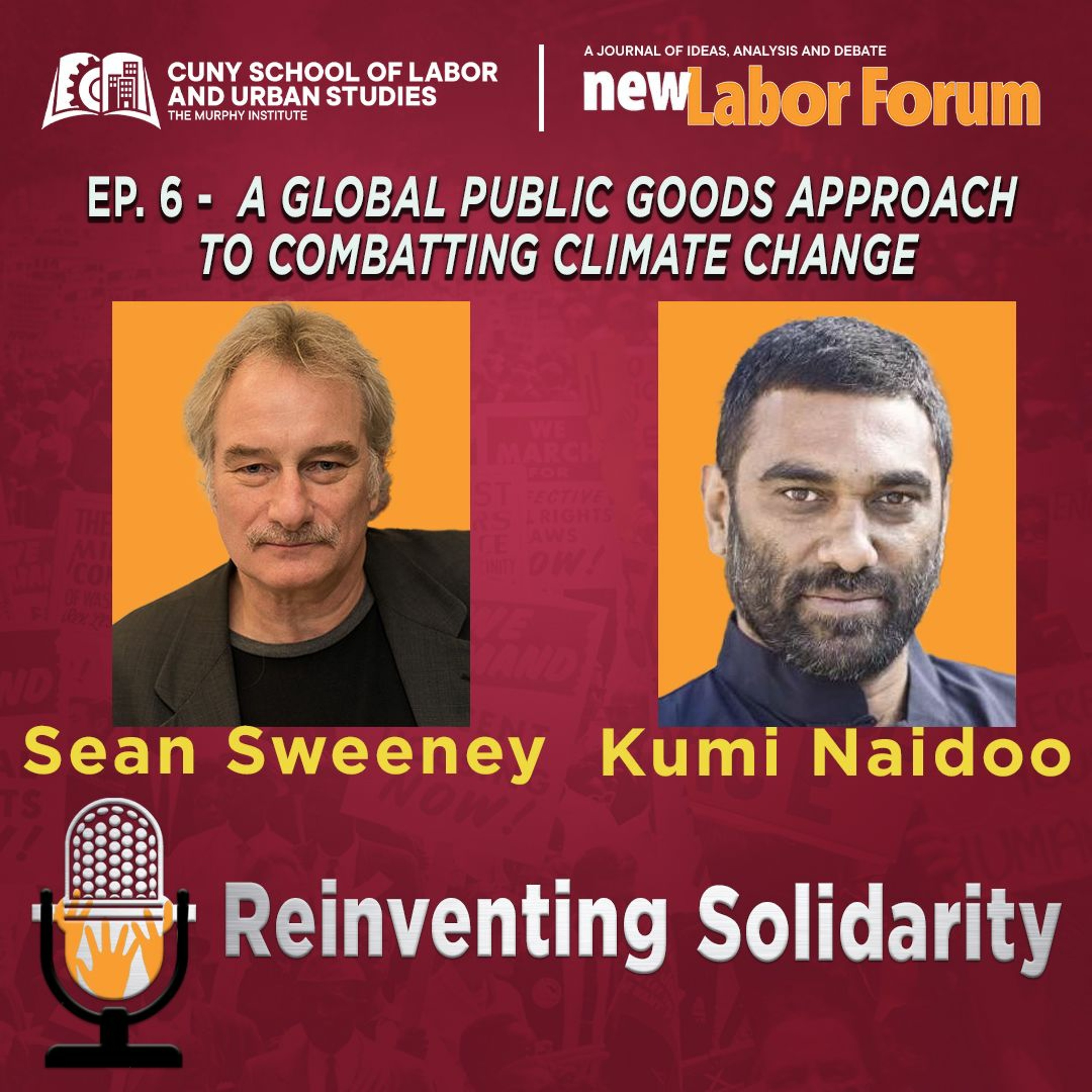 Reinventing Solidarity