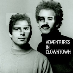 Adventures In Clowntown