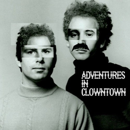 Adventures In Clowntown