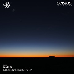 Natus - Noumenal Horizon