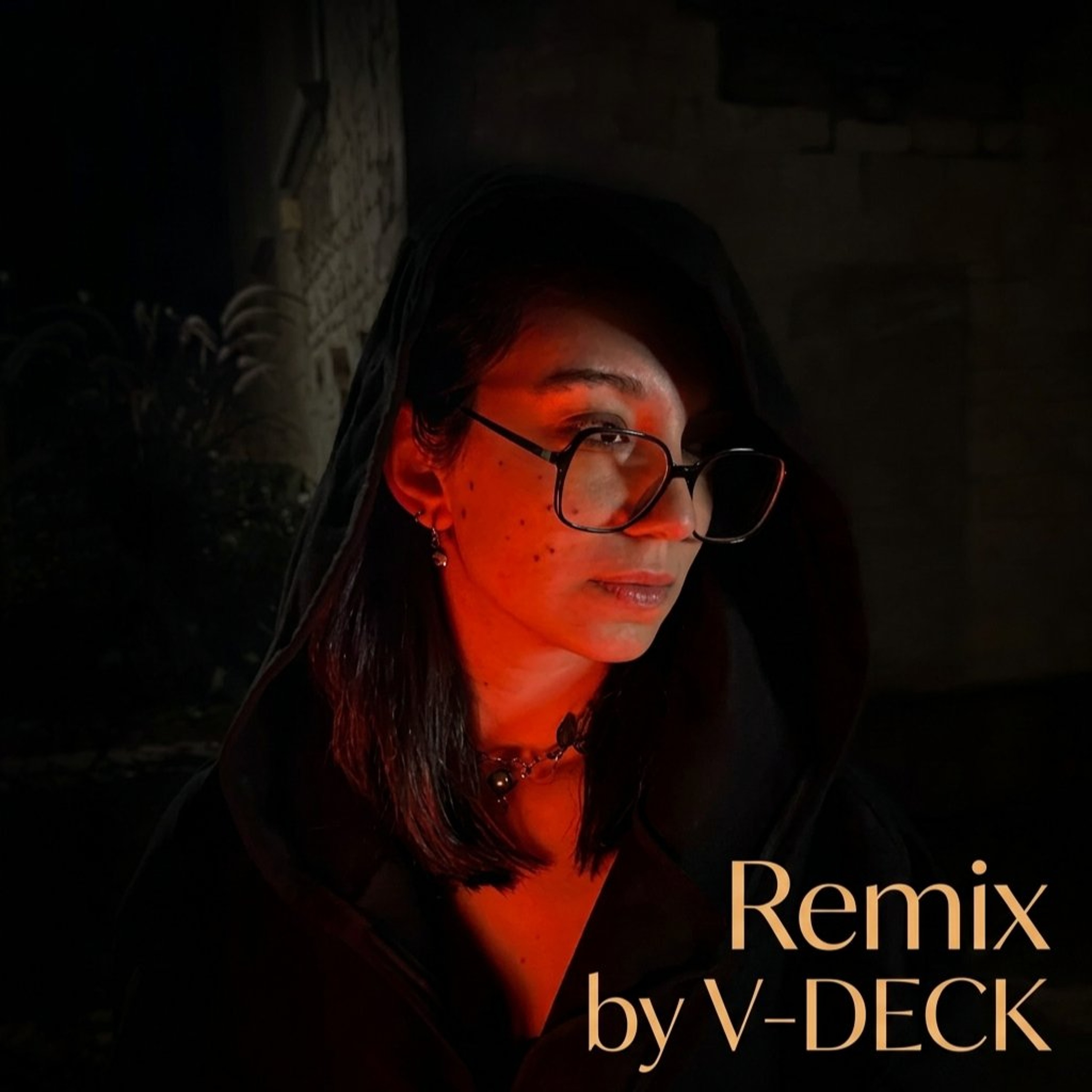 Witches Never Die ( Remix by V-DECK ) episode artwork