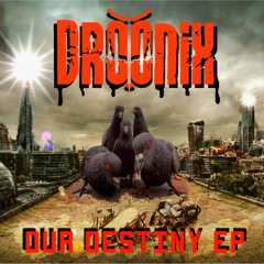 Droonix - Slaughtered - OUR DESTINY EP (This is Frenchcore Records)