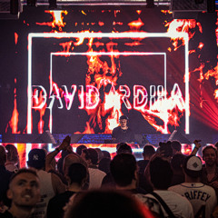 David Ardila live @ Victory Hall (Insomniac)