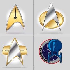 Ten Forward 41: Trektrospective