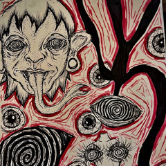 harley quinn (prod.graveyard)