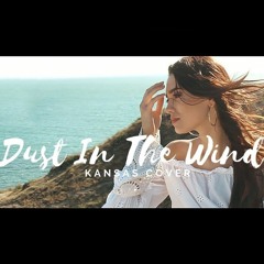 Kansas - Dust In The Wind (cover By Sershen&Zaritskaya)