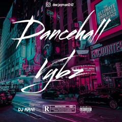 Dancehall Vybz🧫.
