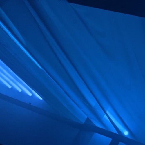 Live at ∄ / Miasma of the Real / 03-03-2024