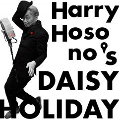 Daisy Holiday w/ Haruomi Hosono 191221