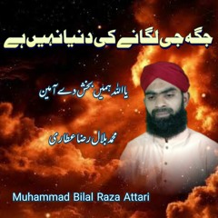 Jaga Ji Lagane Ki Duniya Nahi Hai