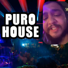 Chris Lorenzo - Appetite (PURO HOUSE EDIT)
