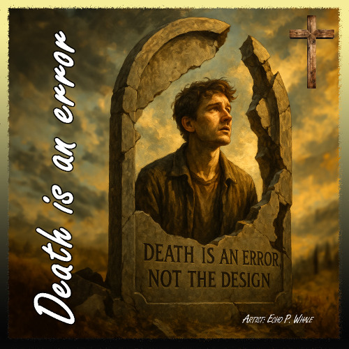 Death is an error