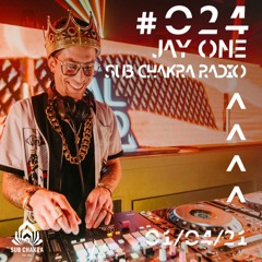 Jay One - Sub Chakra Mix - 024