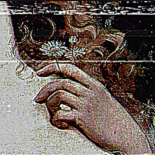 FELL FROM MY HAND, BROKE IN TWO